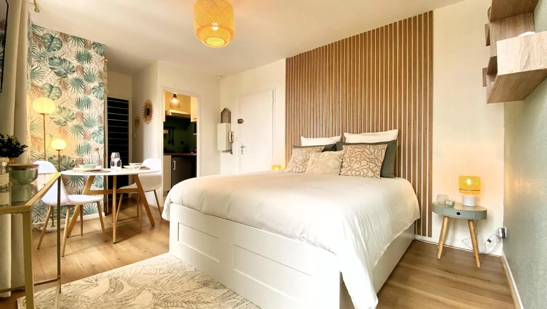 Le Boheme Tourisme Repos Business A Toulouse location